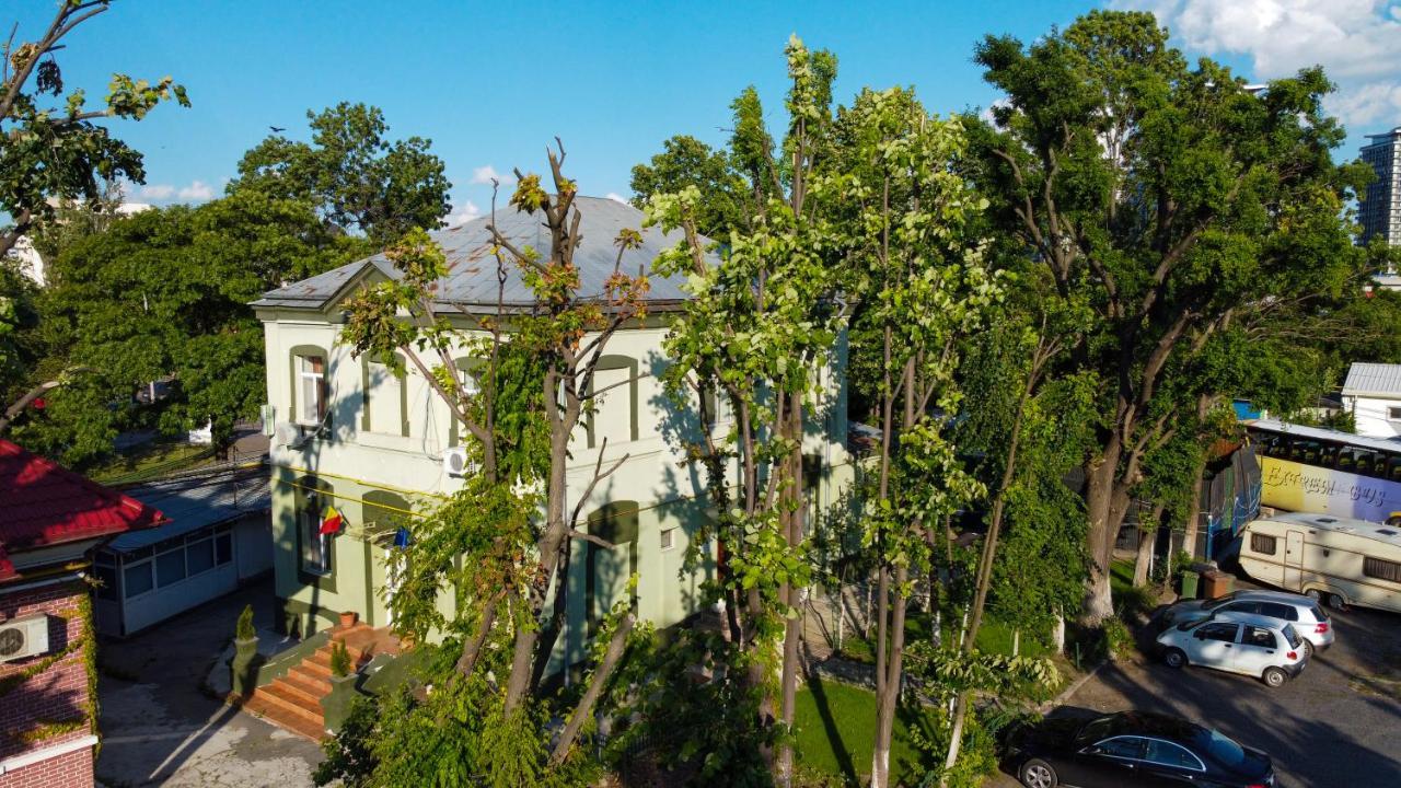 Green House Bucareste Exterior foto